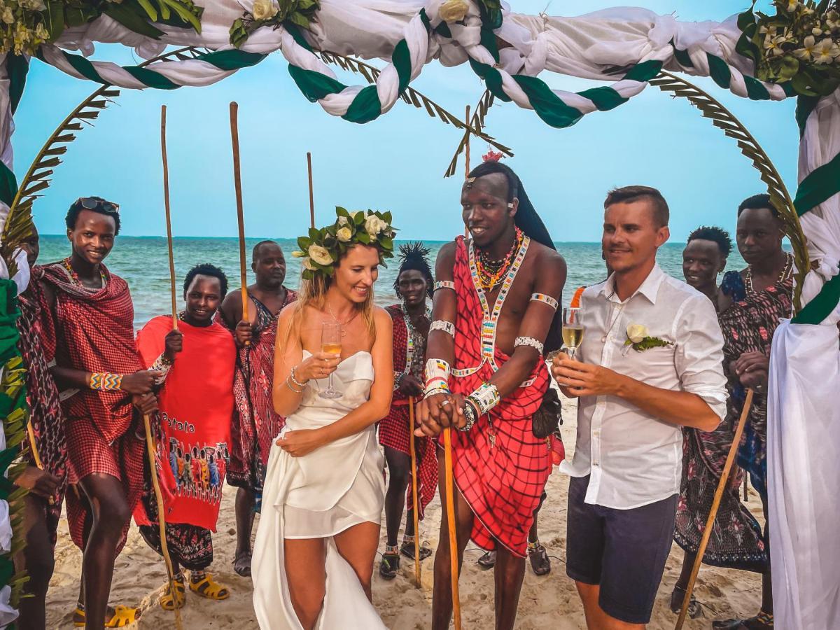 Hotel Zanzibella &
