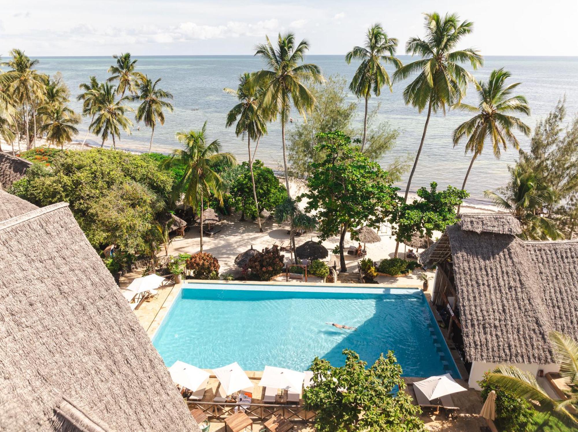 Zanzibella & 5*